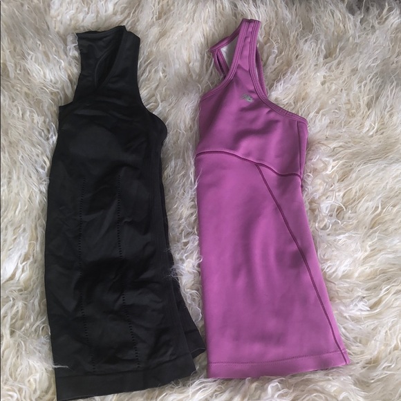 Tops - Workout top bundle